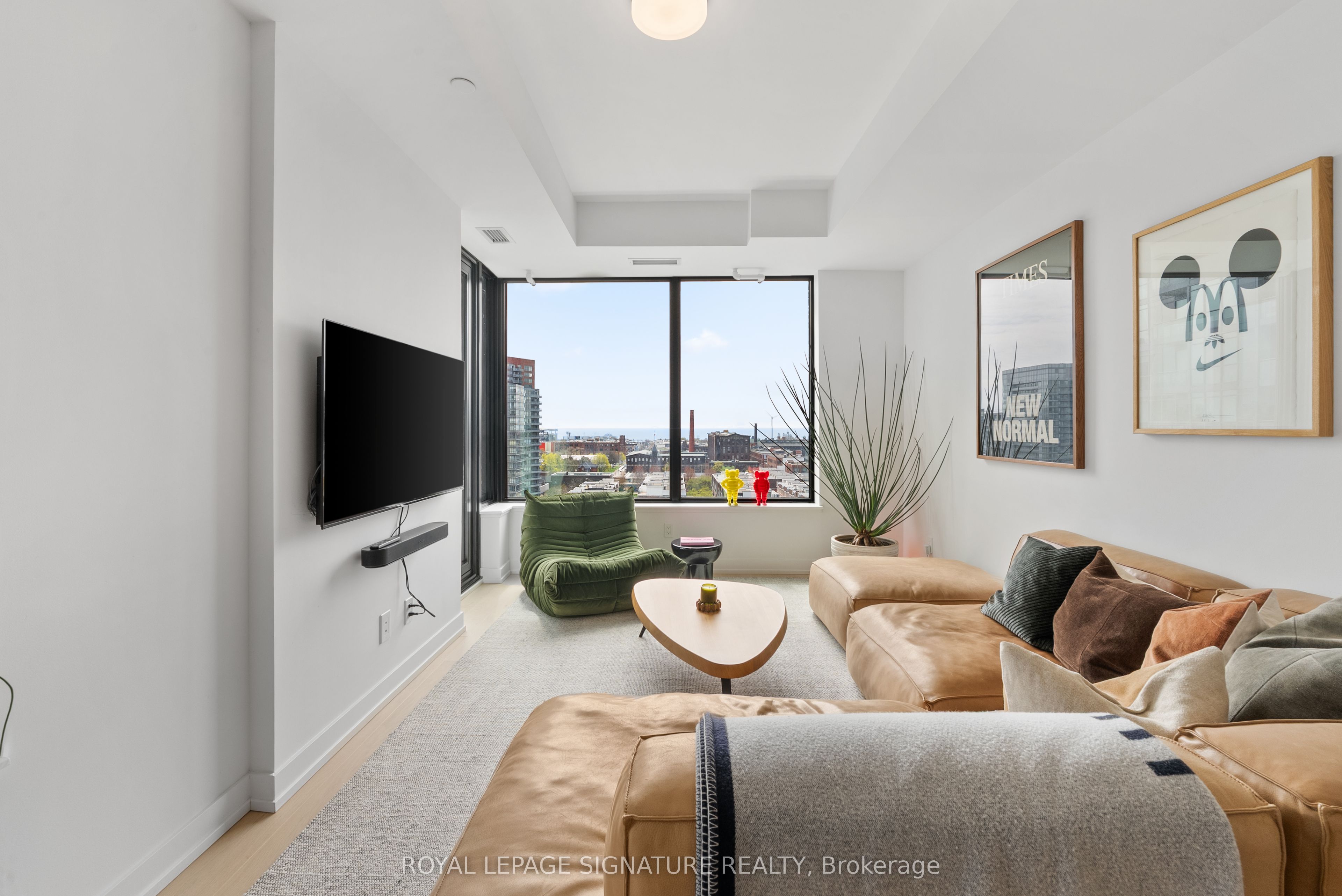 200 Sudbury Street 1101, Toronto, ON M6J 0H1 photo 5