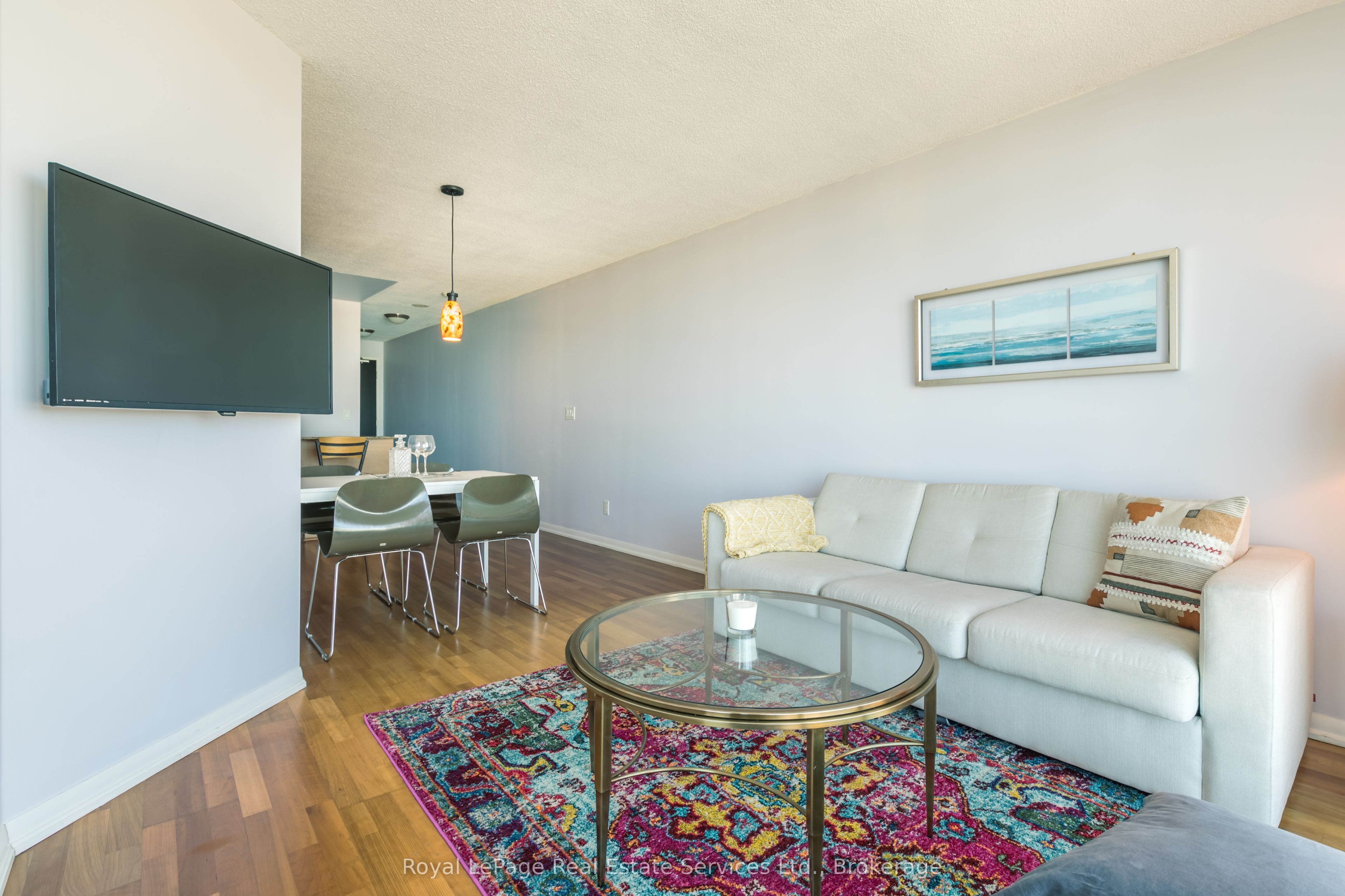 18 Yonge Street 2907, Toronto, ON M5E 1Z8 photo 5
