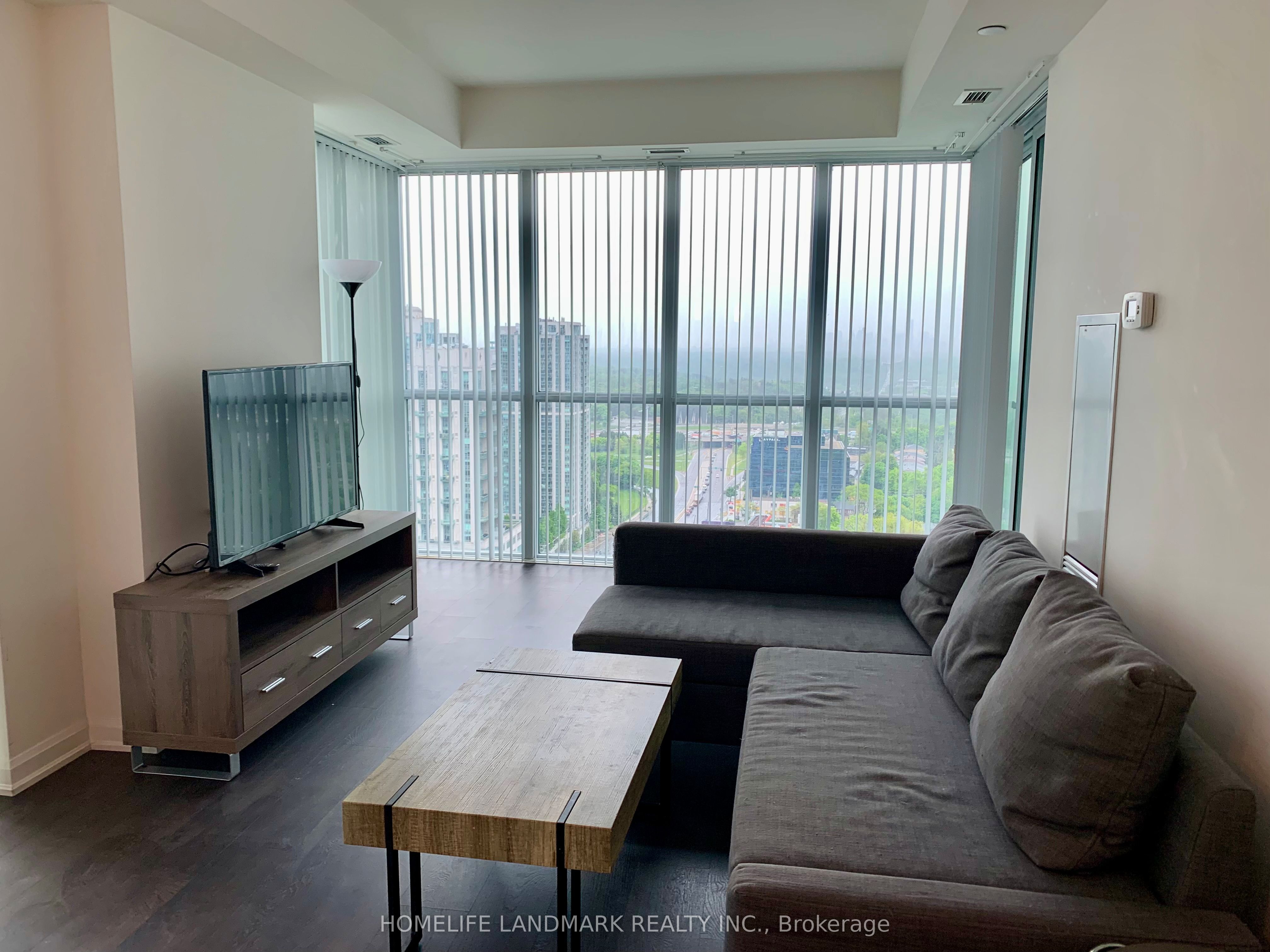 11 Bogert Avenue 2402, Toronto, ON M2N 0H4 photo 2