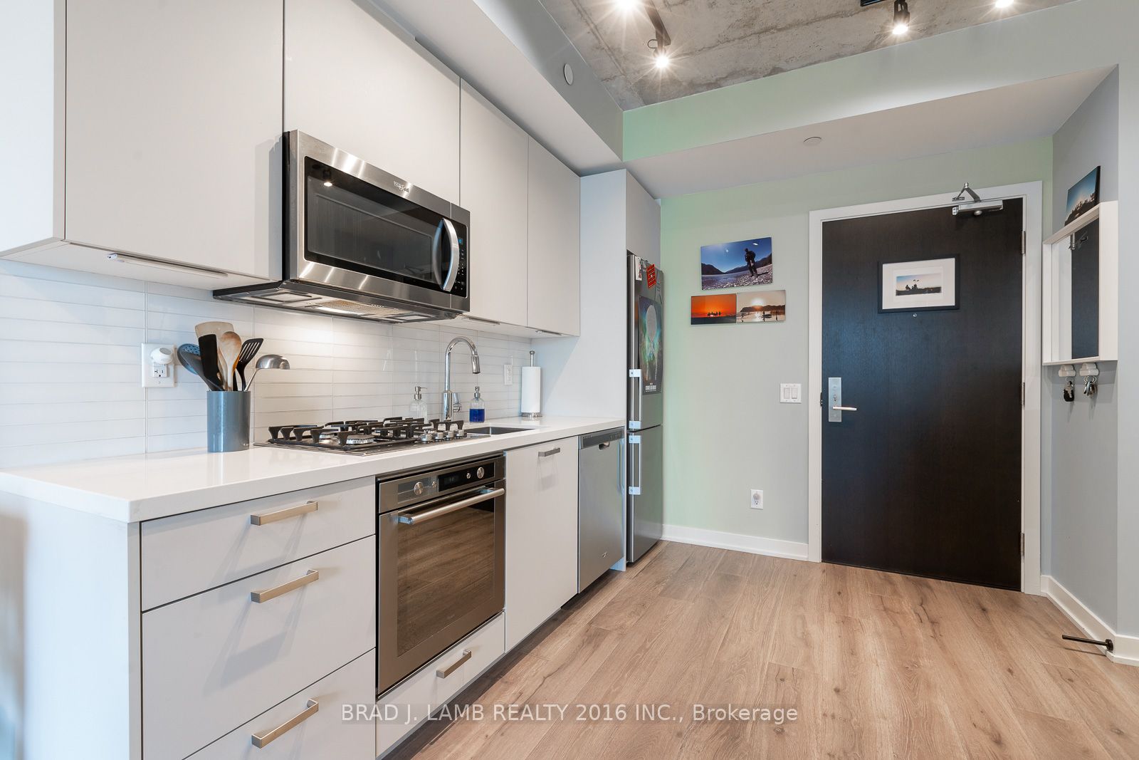 55 Ontario Street 607, Toronto, ON M5A 0T8 photo 3
