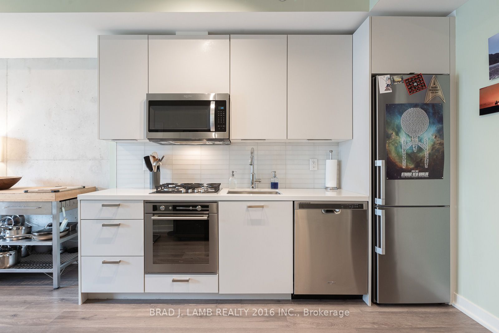 55 Ontario Street 607, Toronto, ON M5A 0T8 photo 4