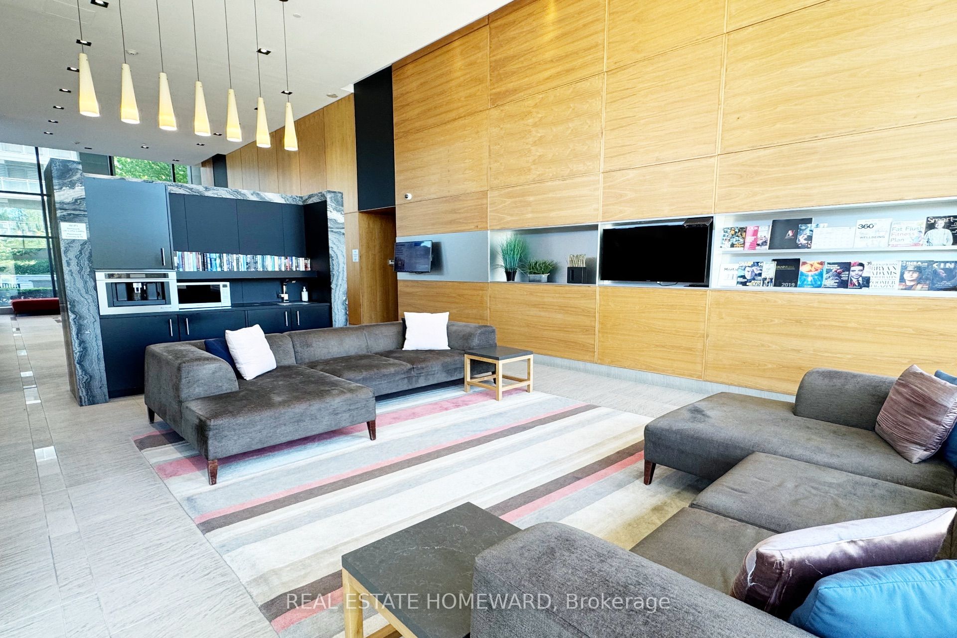 75 The Donway N/A W 304, Toronto, ON M3C 2E9 photo 3