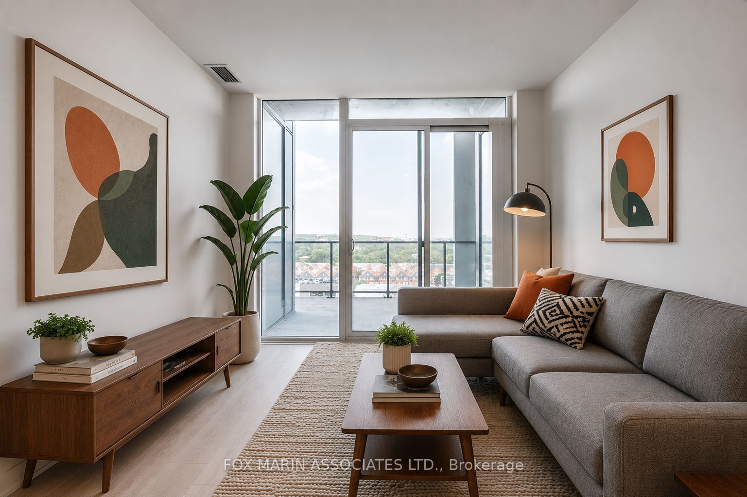 5 Defries Street 1104, Toronto, ON M5A 0W7 photo 2