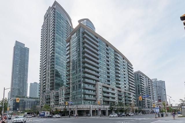 51 Lower Simcoe Street 802, Toronto, ON M5J 3A2