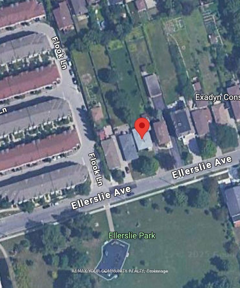 480 Ellerslie Avenue, Toronto, ON M2R 1C4 photo 2