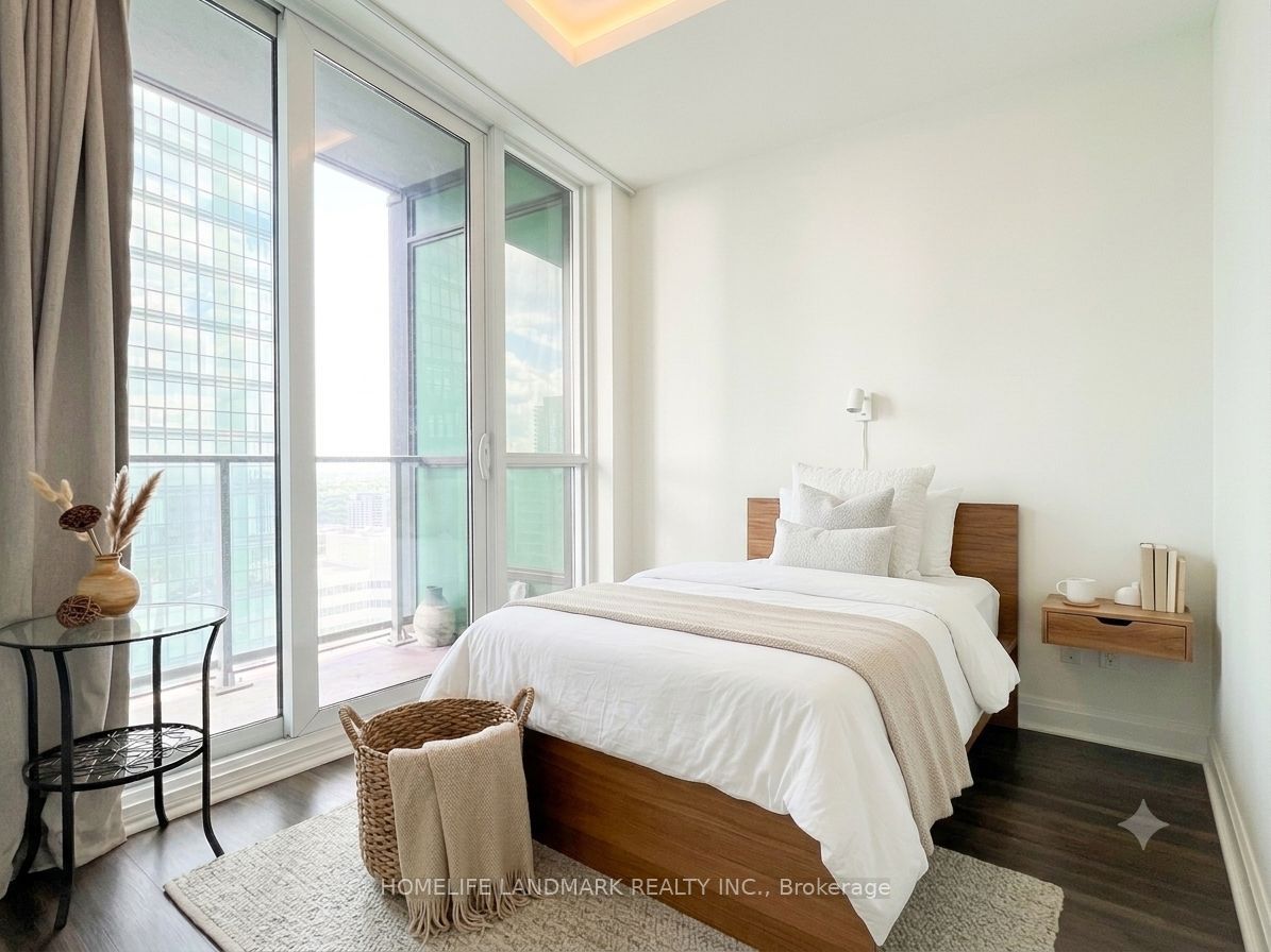 11 Bogert Avenue 2601, Toronto, ON M2N 0H4 photo 2