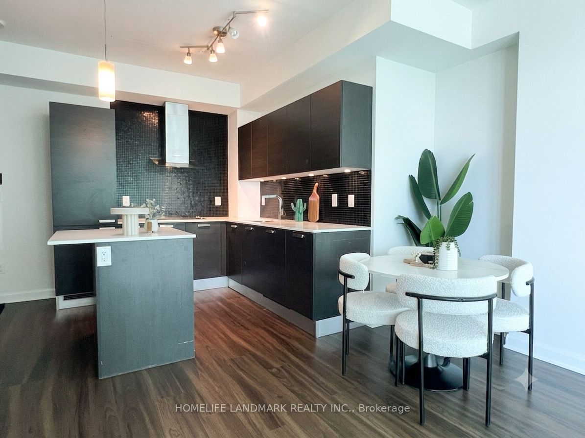 11 Bogert Avenue 2601, Toronto, ON M2N 0H4 photo 3