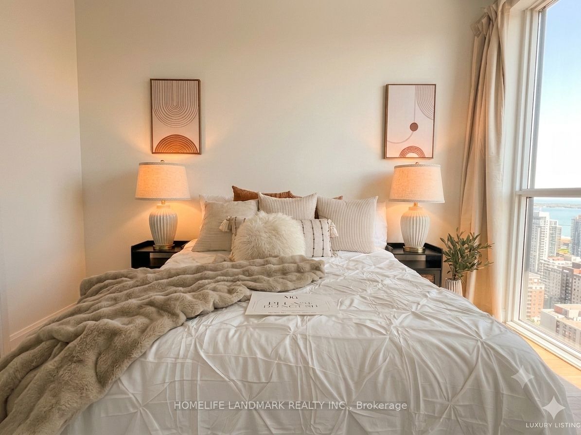 11 Bogert Avenue 2601, Toronto, ON M2N 0H4 photo 5