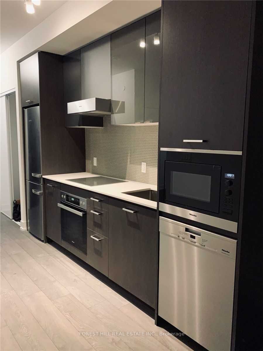 11 Lillian Street 1305, Toronto, ON M4S 2H7 photo 4