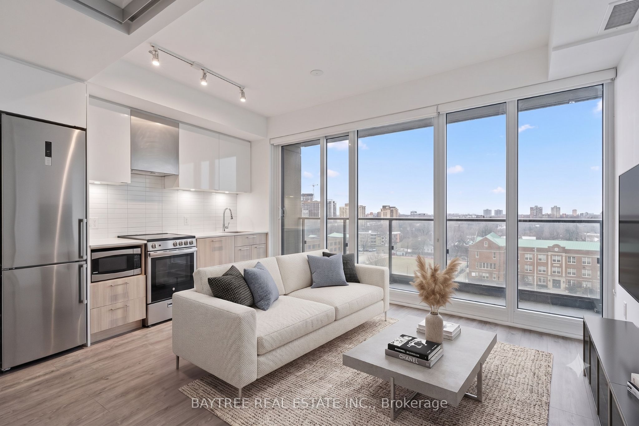 251 Jarvis Street 1121, Toronto, ON M5B 0C3 photo 5