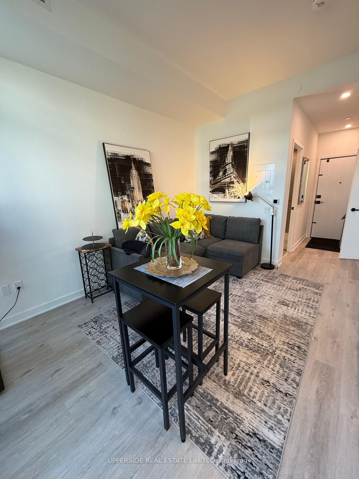 55 Charles Street E 4810, Toronto, ON M4Y 0J1 photo 2