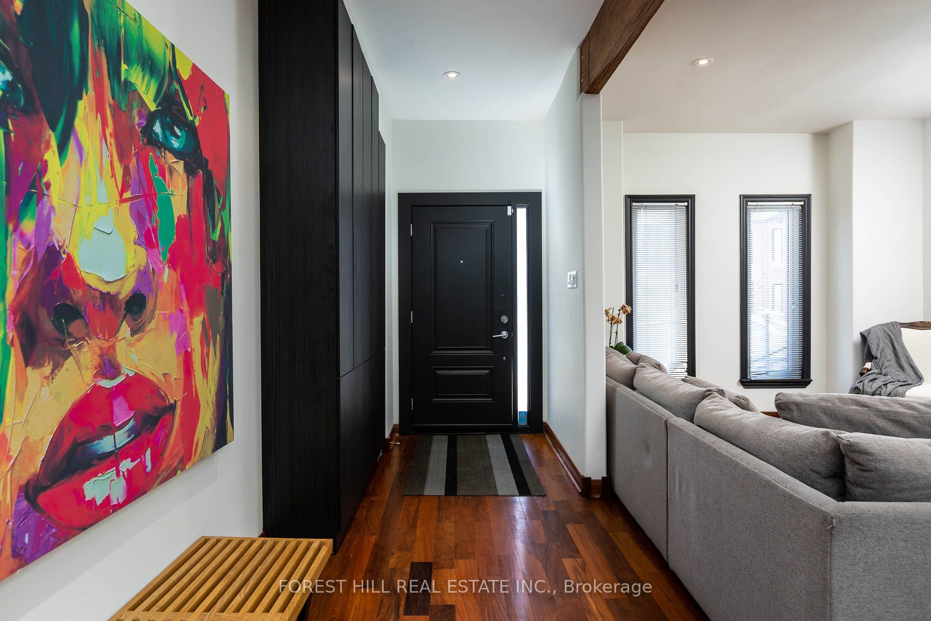 80 Northcote Avenue, Toronto, ON M6J 3K3 photo 2