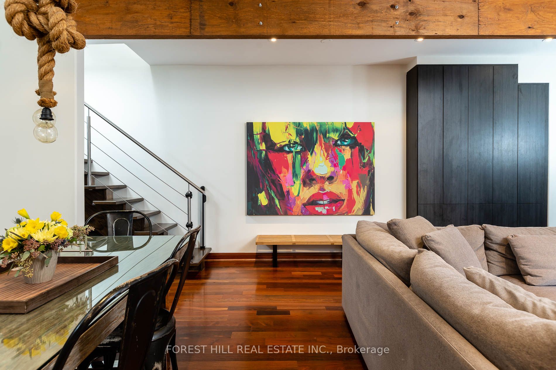 80 Northcote Avenue, Toronto, ON M6J 3K3 photo 3