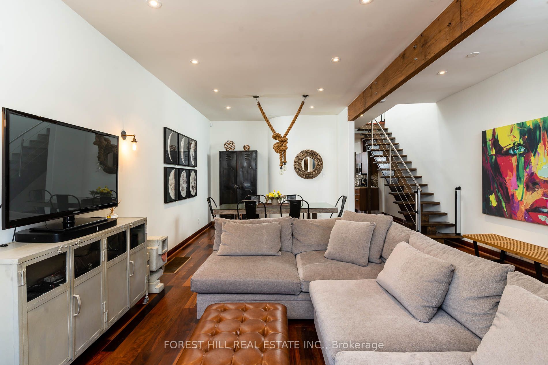 80 Northcote Avenue, Toronto, ON M6J 3K3 photo 5