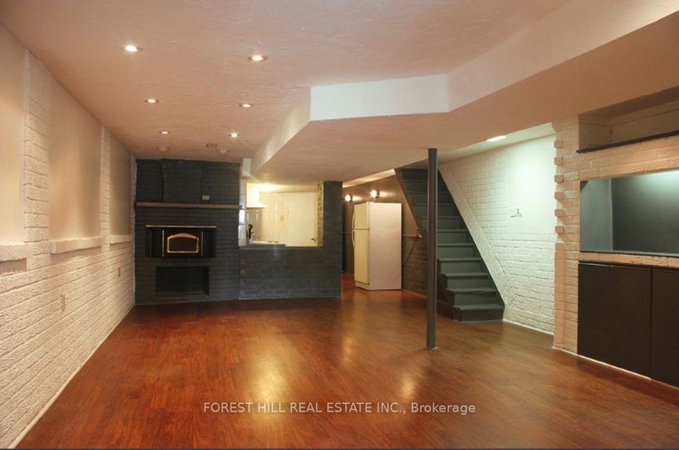 80 Northcote Avenue Lower, Toronto, ON M6J 3K3 photo 2