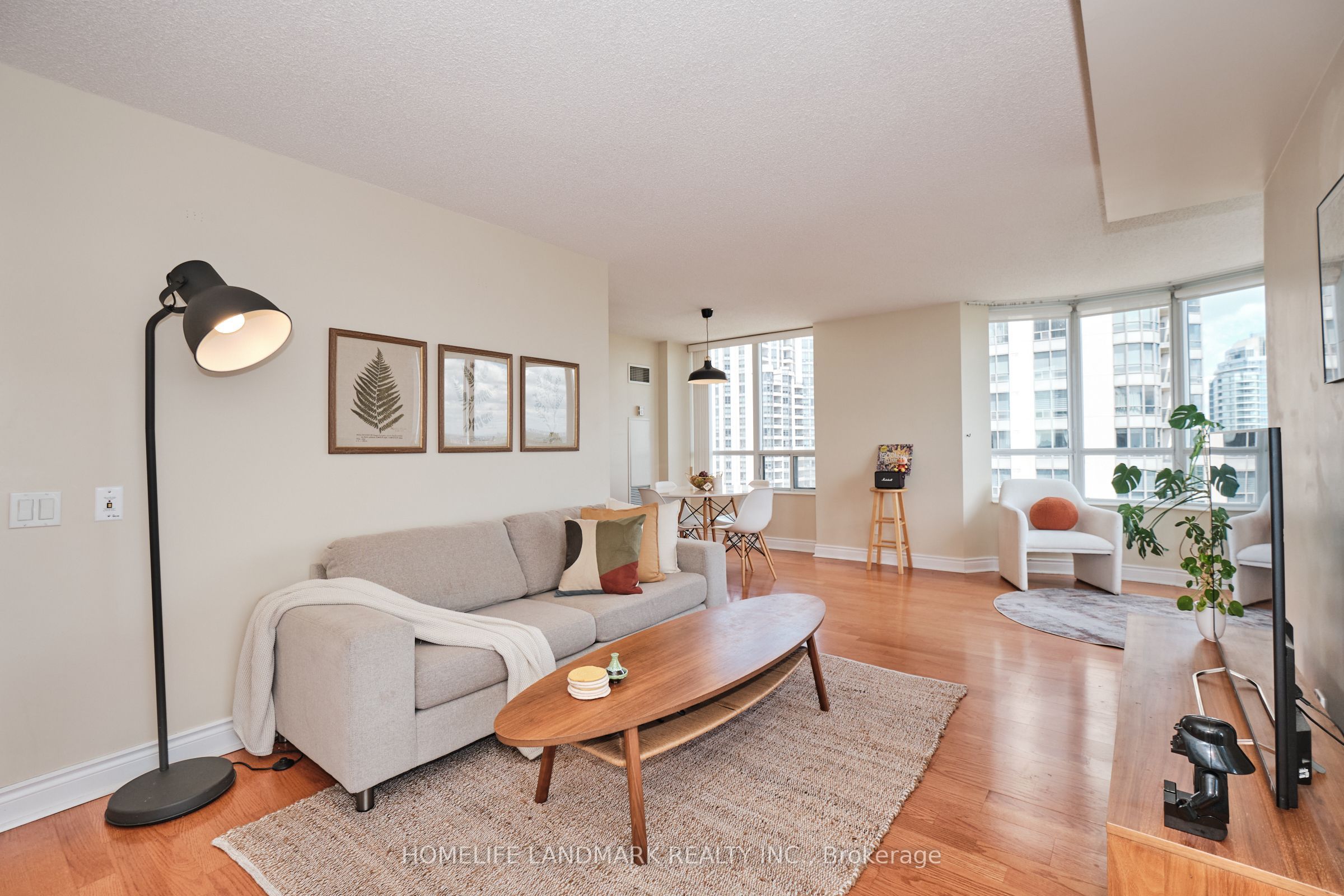 15 Northtown Way 2119, Toronto, ON M2N 7A2 photo 2