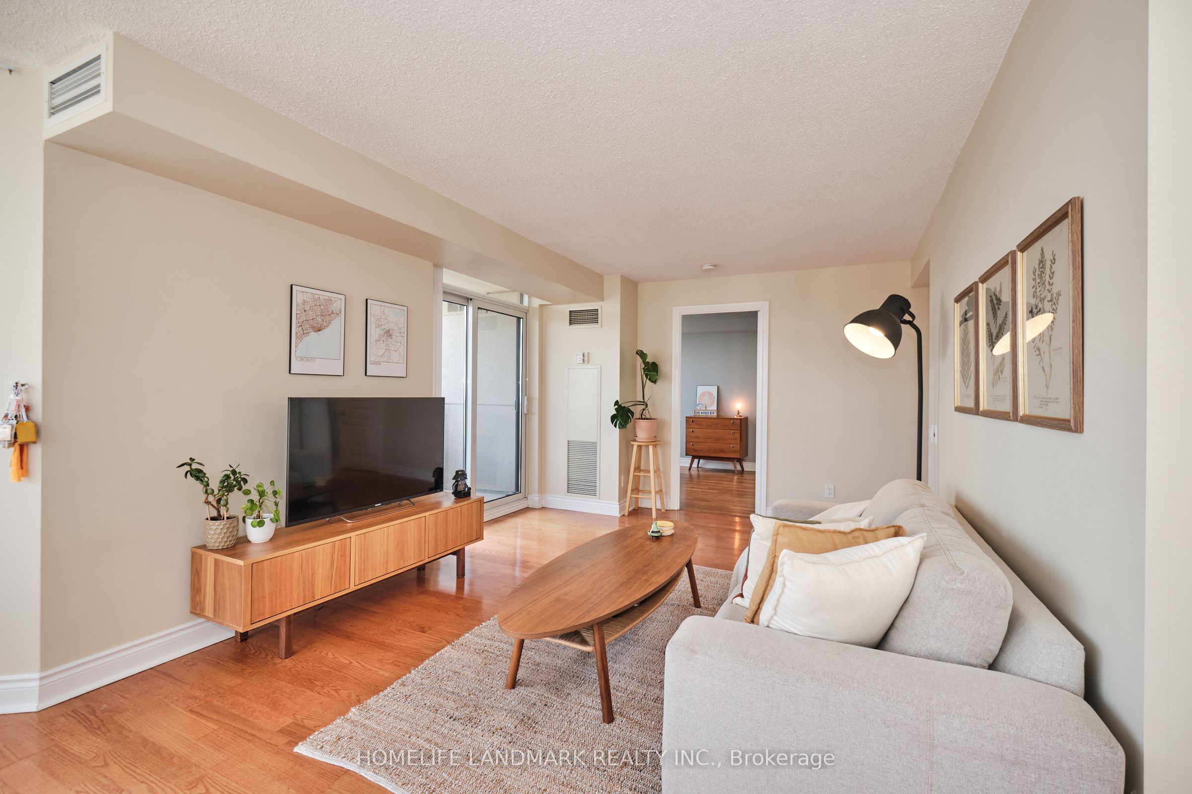 15 Northtown Way 2119, Toronto, ON M2N 7A2 photo 3