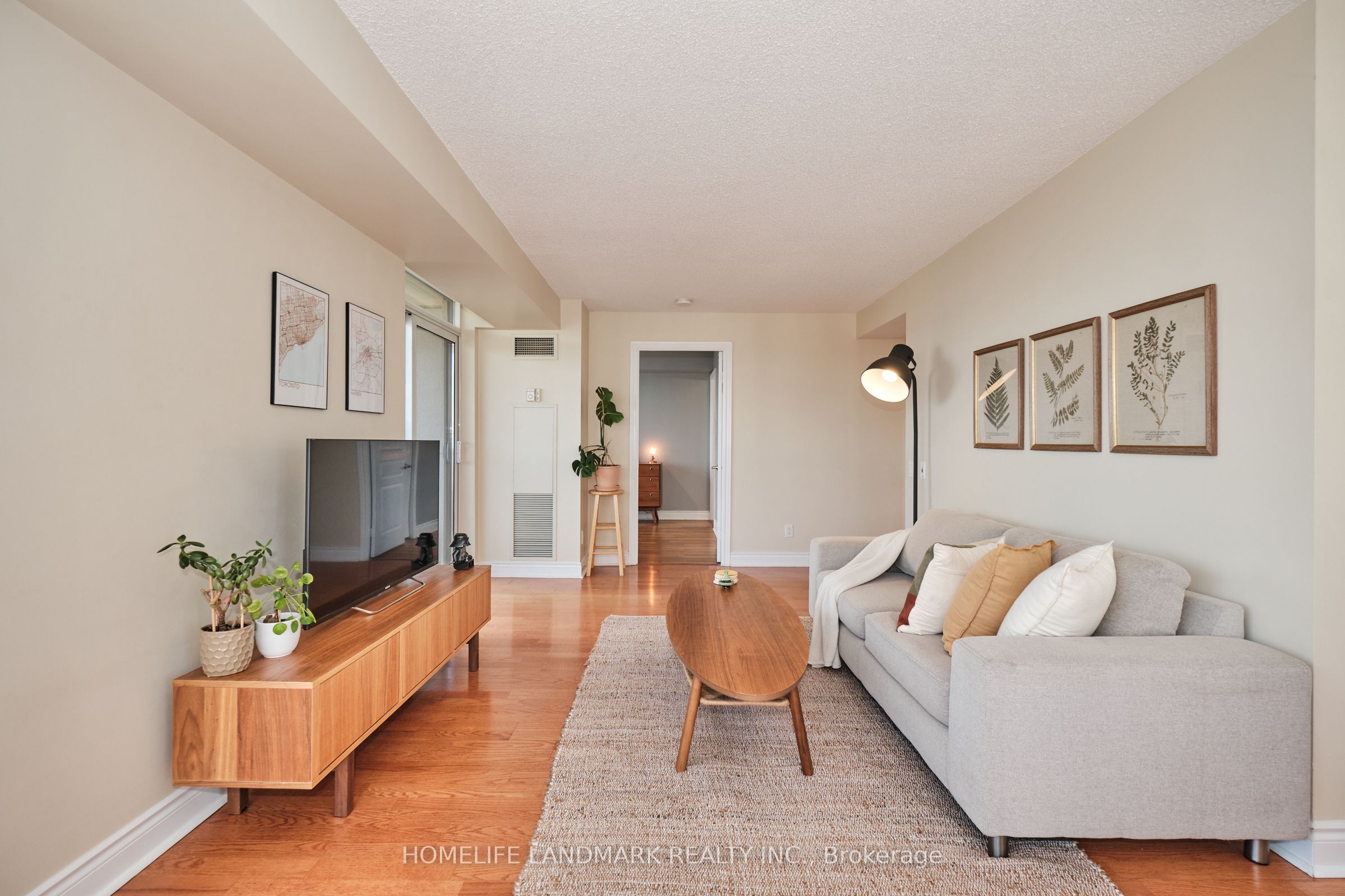 15 Northtown Way 2119, Toronto, ON M2N 7A2 photo 4