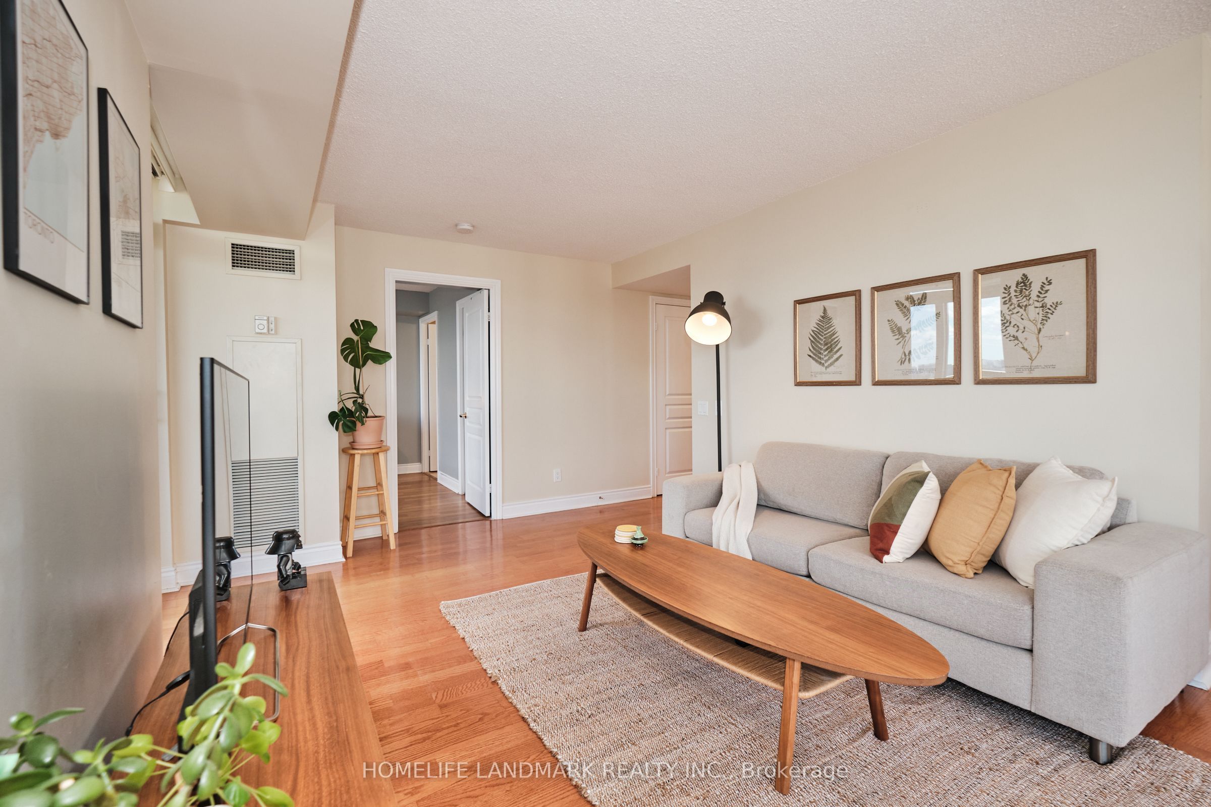 15 Northtown Way 2119, Toronto, ON M2N 7A2 photo 5