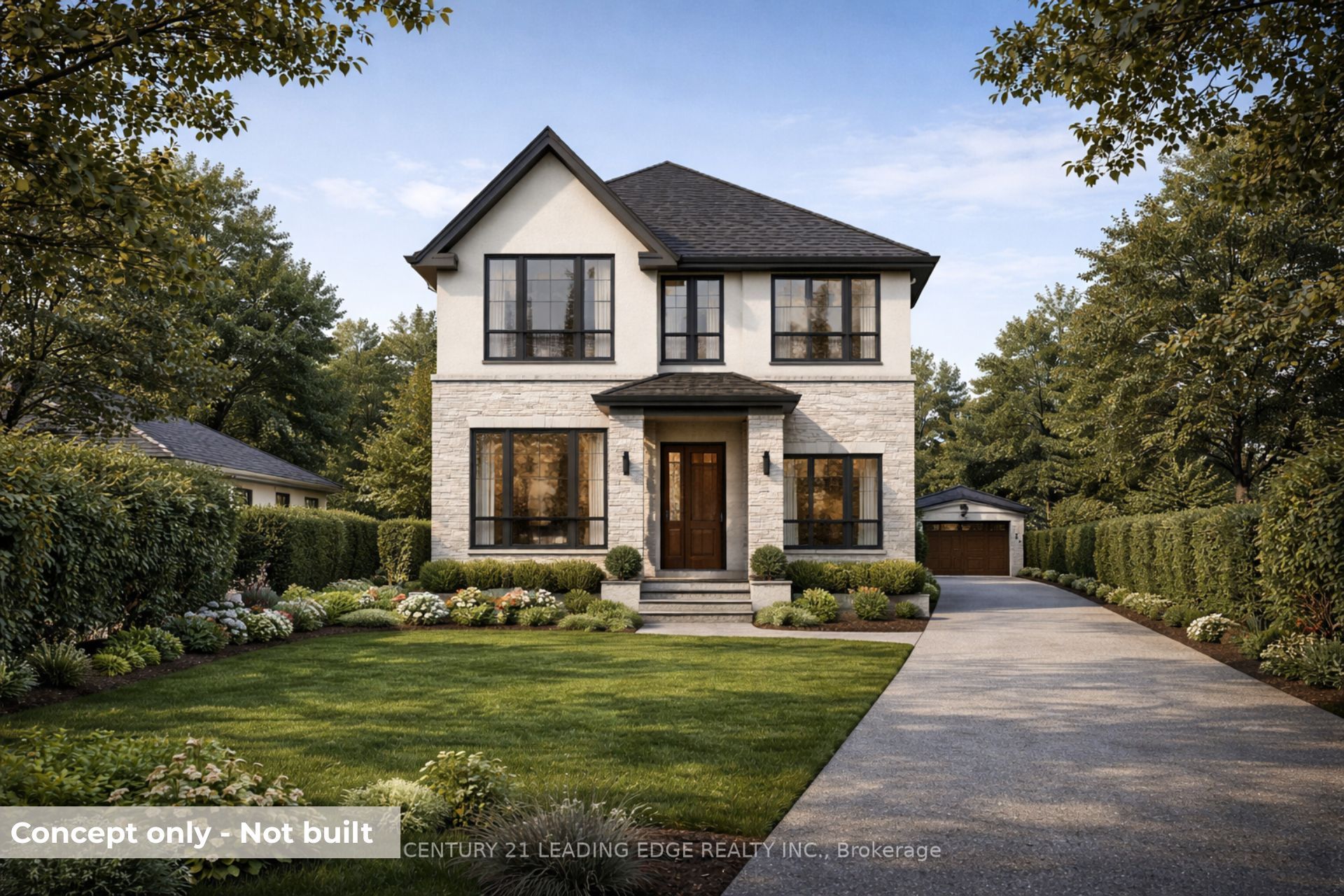 74 Reiner Road, Toronto, ON M3H 2L5 photo 4
