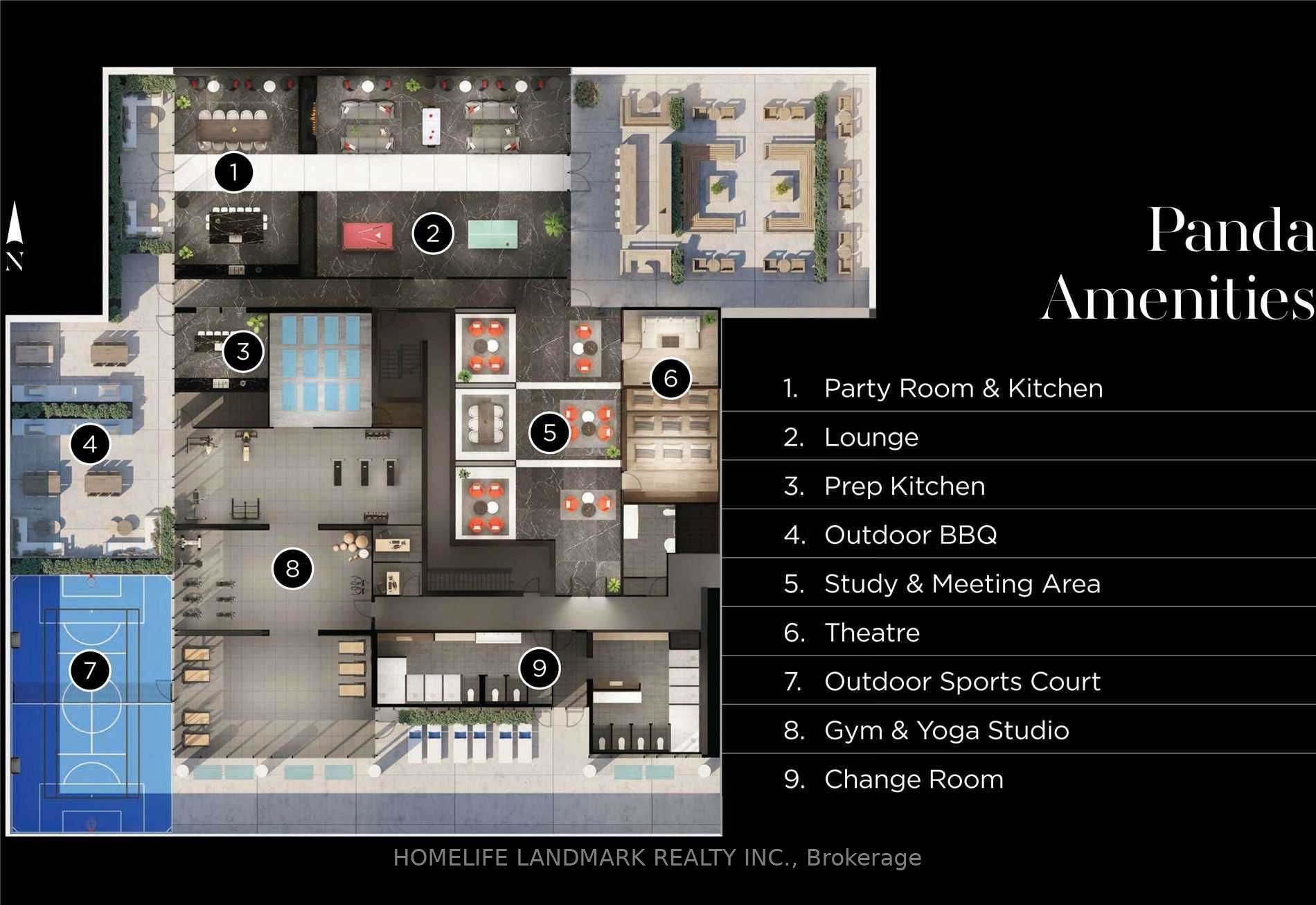 20 Edward Street 1221, Toronto, ON M5G 1C9 photo 2