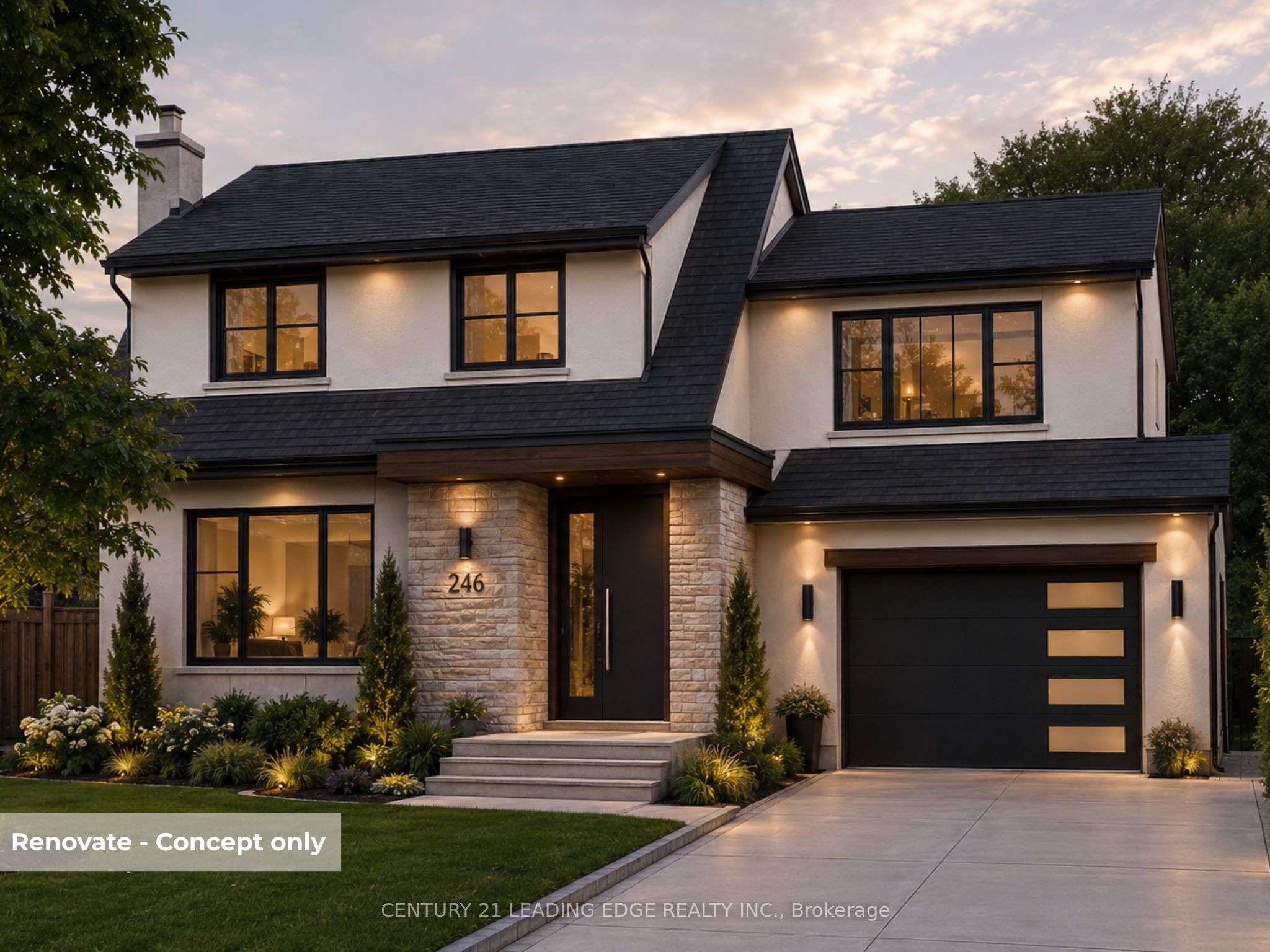 246 Waterloo Avenue, Toronto, ON M3H 3Z4 photo 2