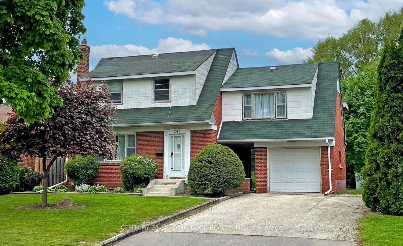 246 Waterloo Avenue, Toronto, ON M3H 3Z4 photo 3