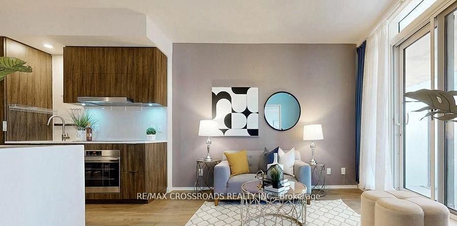1 Bloor Street 3208, Toronto, ON M4W 0A8 photo 5