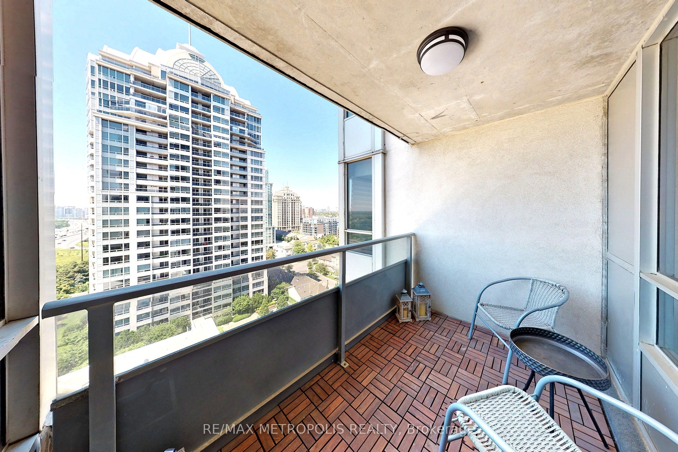 3 Rean Drive 1312, Toronto, ON M2K 3C2 photo 4