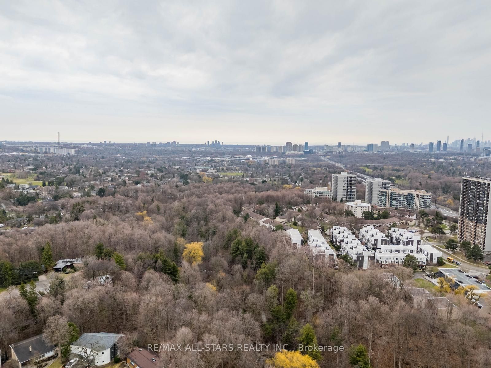 10 Deerlick Court 605, Toronto, ON M3A 0A7 photo 2