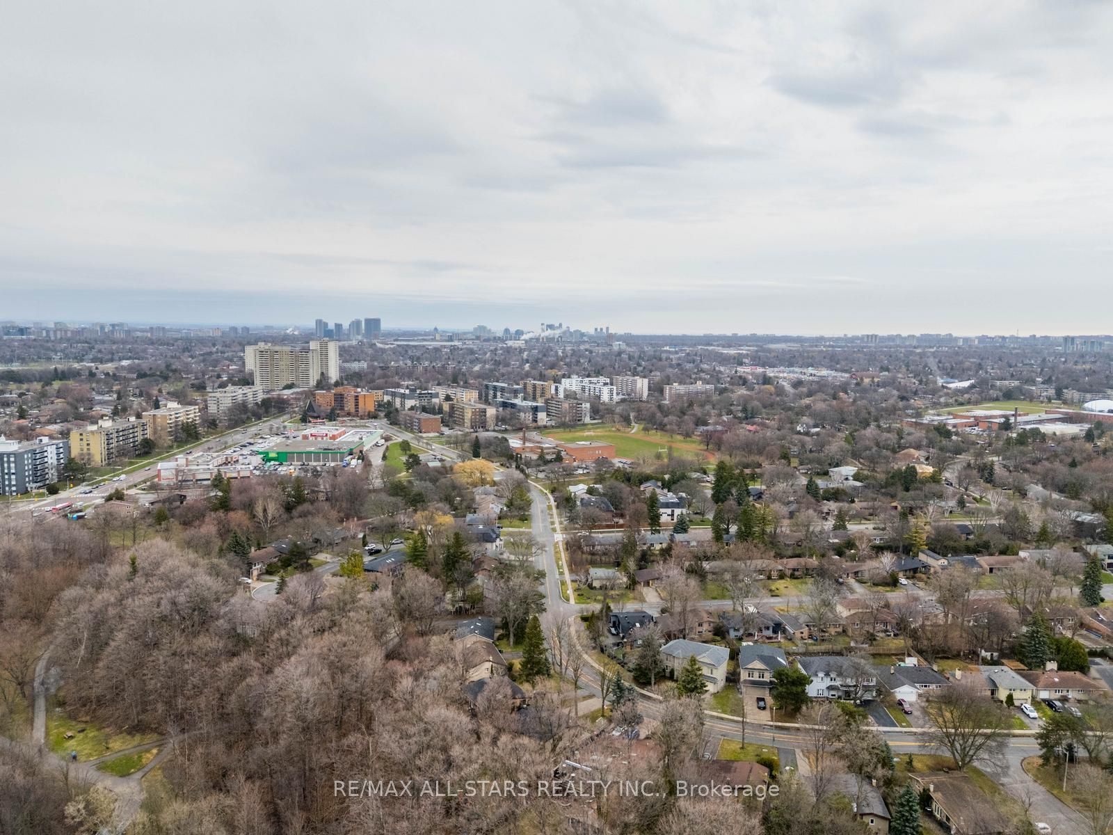 10 Deerlick Court 605, Toronto, ON M3A 0A7 photo 4