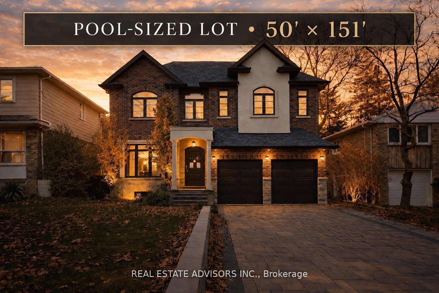 20 Arrowstook Road, Toronto, ON M2K 1J9