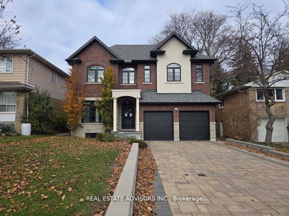 20 Arrowstook Road, Toronto, ON M2K 1J9 photo 2