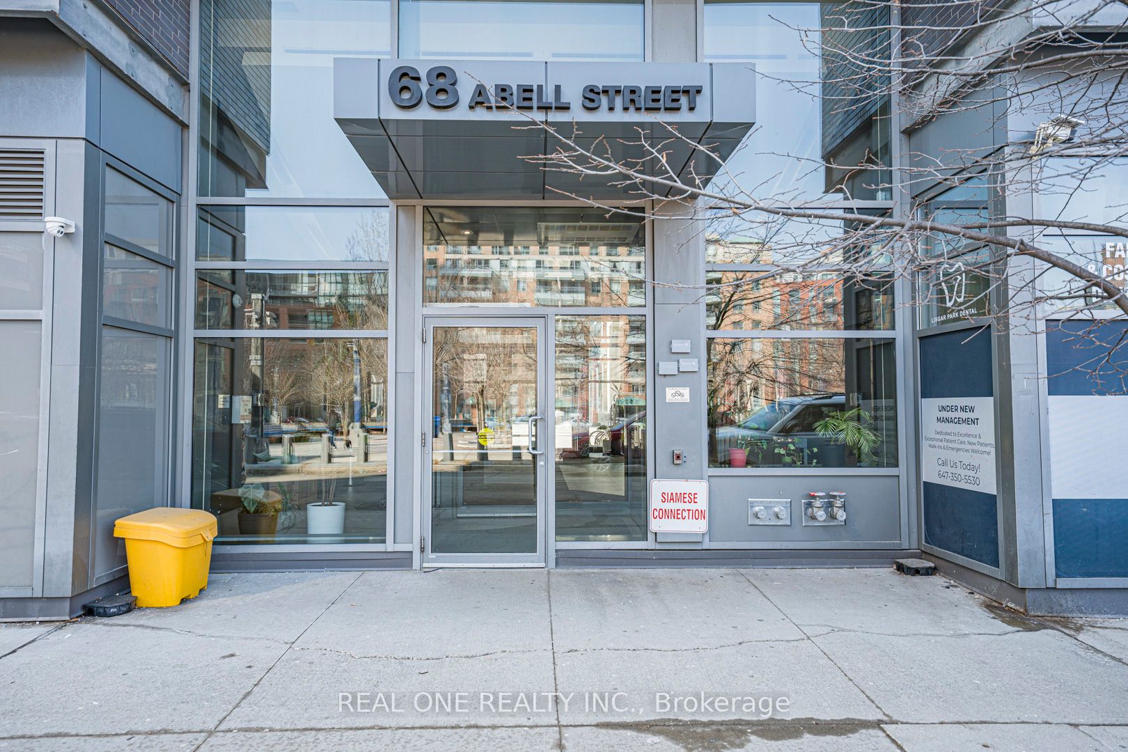 68 Abell Street 846, Toronto, ON M6J 0B1 photo 3
