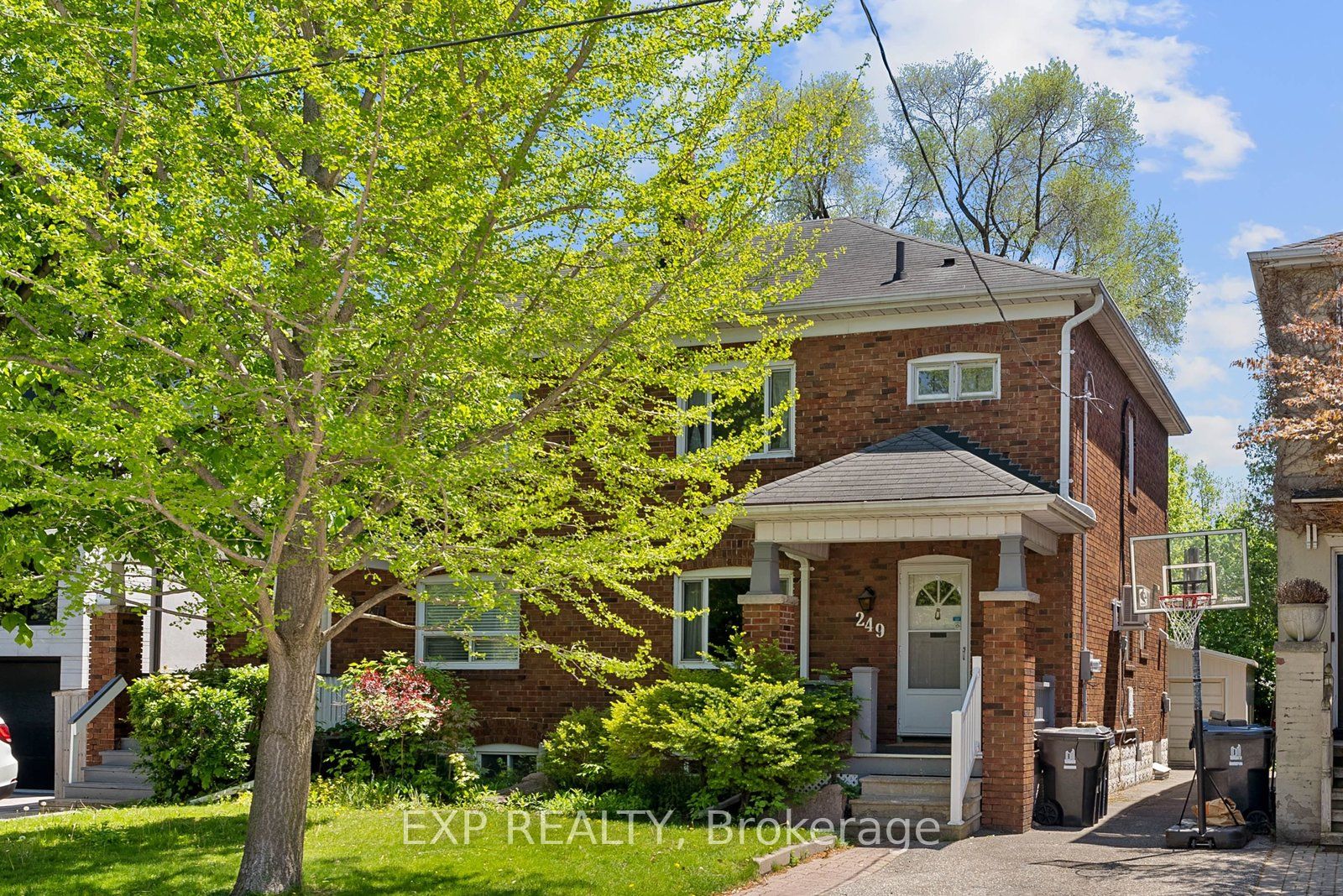 249 Brookdale Avenue, Toronto, ON M5M 1P6 photo 2