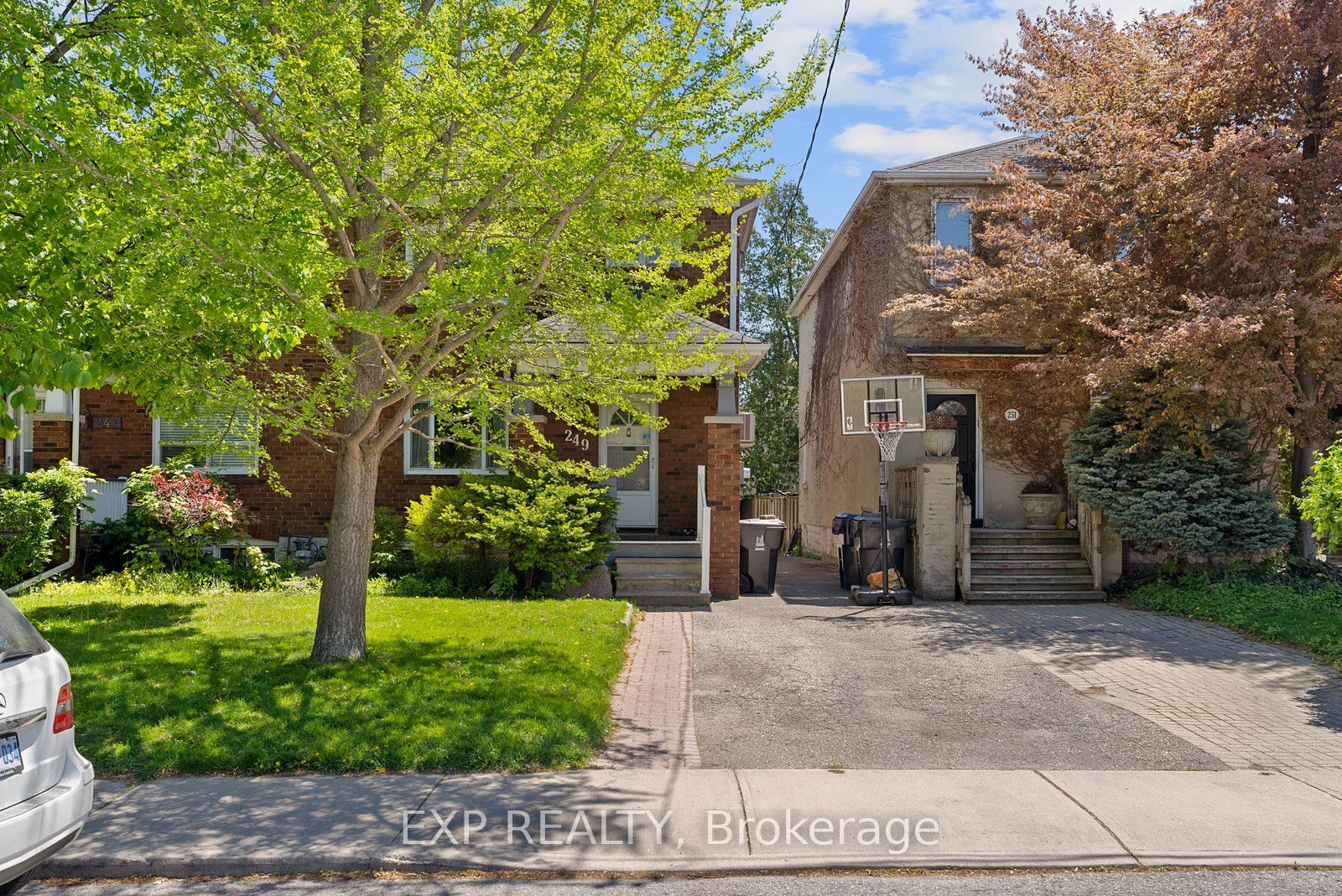 249 Brookdale Avenue, Toronto, ON M5M 1P6 photo 3
