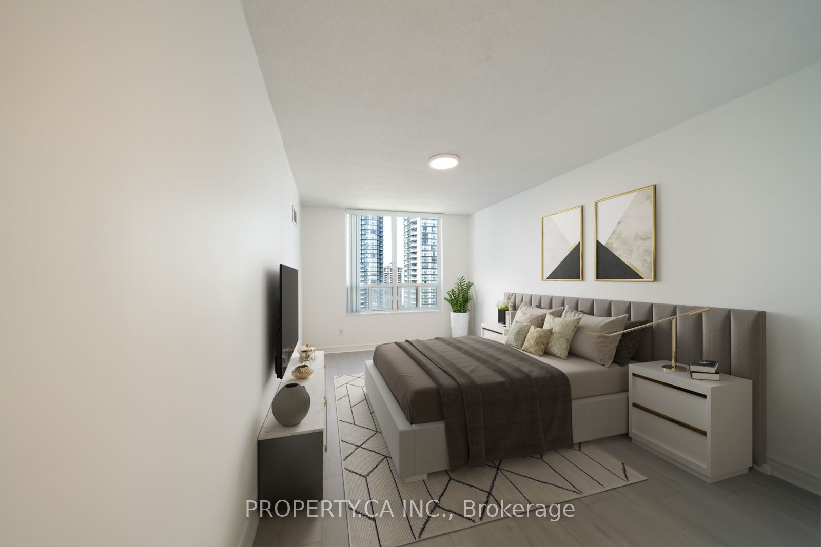 28 Empress Avenue 1912, Toronto, ON M2N 6Z7 photo 3