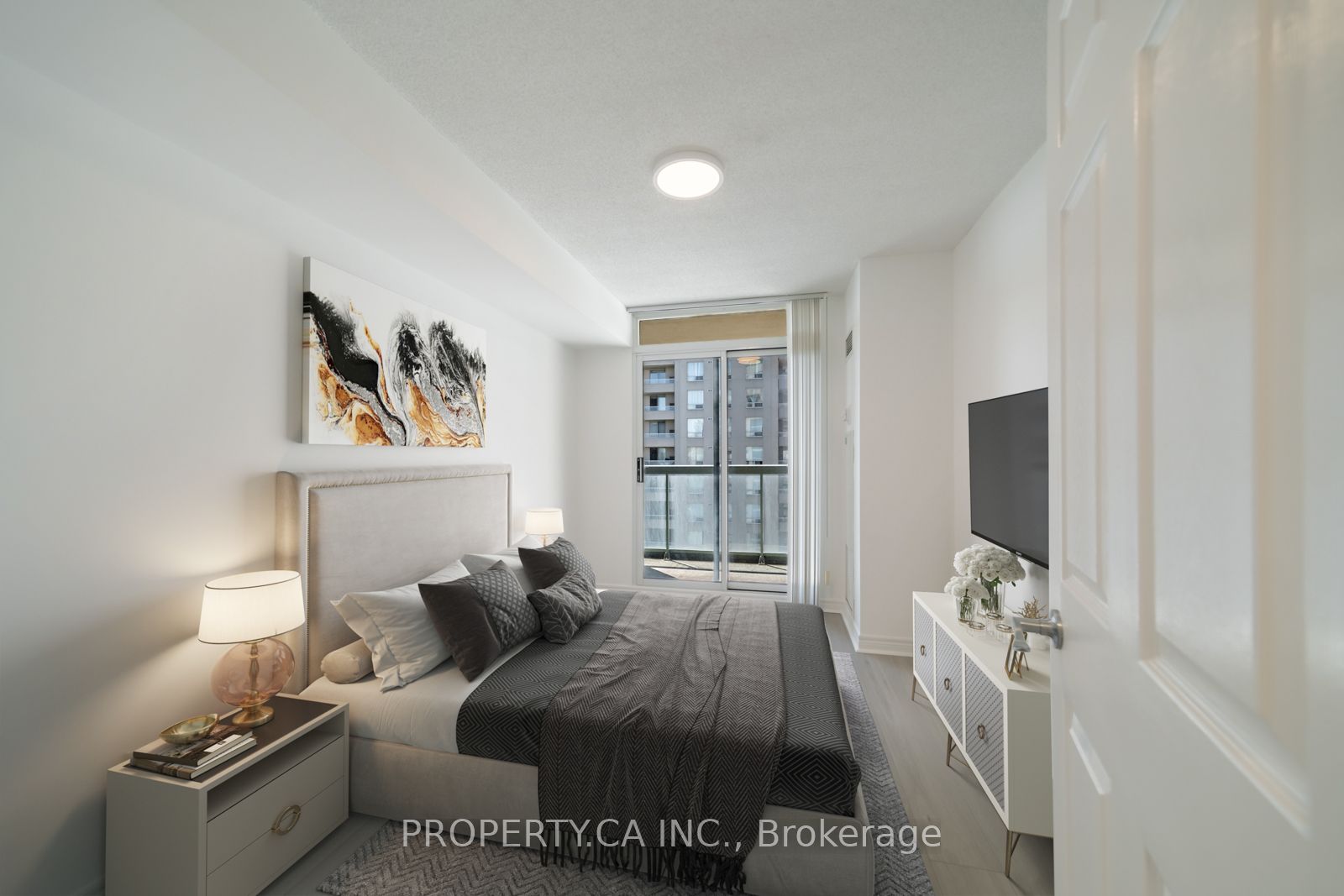 28 Empress Avenue 1912, Toronto, ON M2N 6Z7 photo 4