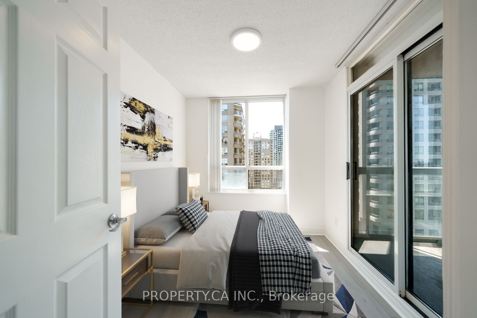 28 Empress Avenue 1912, Toronto, ON M2N 6Z7 photo 5
