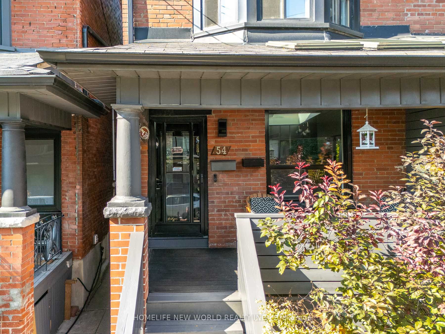 54 Marchmount Road, Toronto, ON M6G 2A9 photo 3