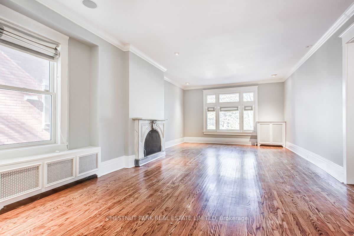 124 Glen Road, Toronto, ON M4W 2W2 photo 4
