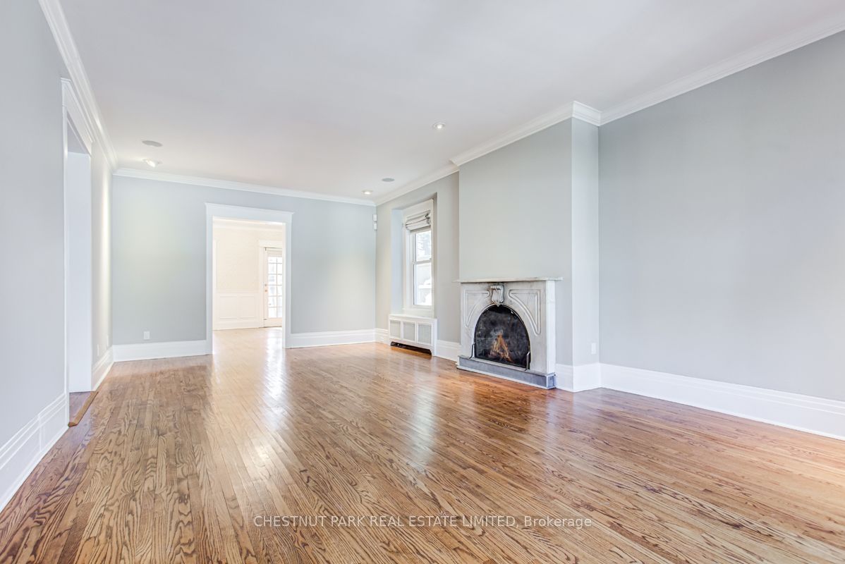124 Glen Road, Toronto, ON M4W 2W2 photo 5