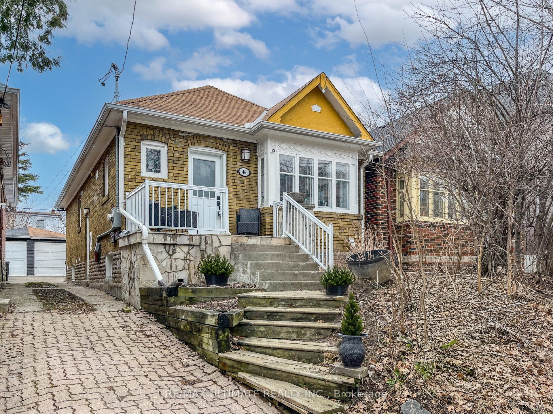 46 Lorindale Avenue Lower, Toronto, ON M5M 3C2 photo 5