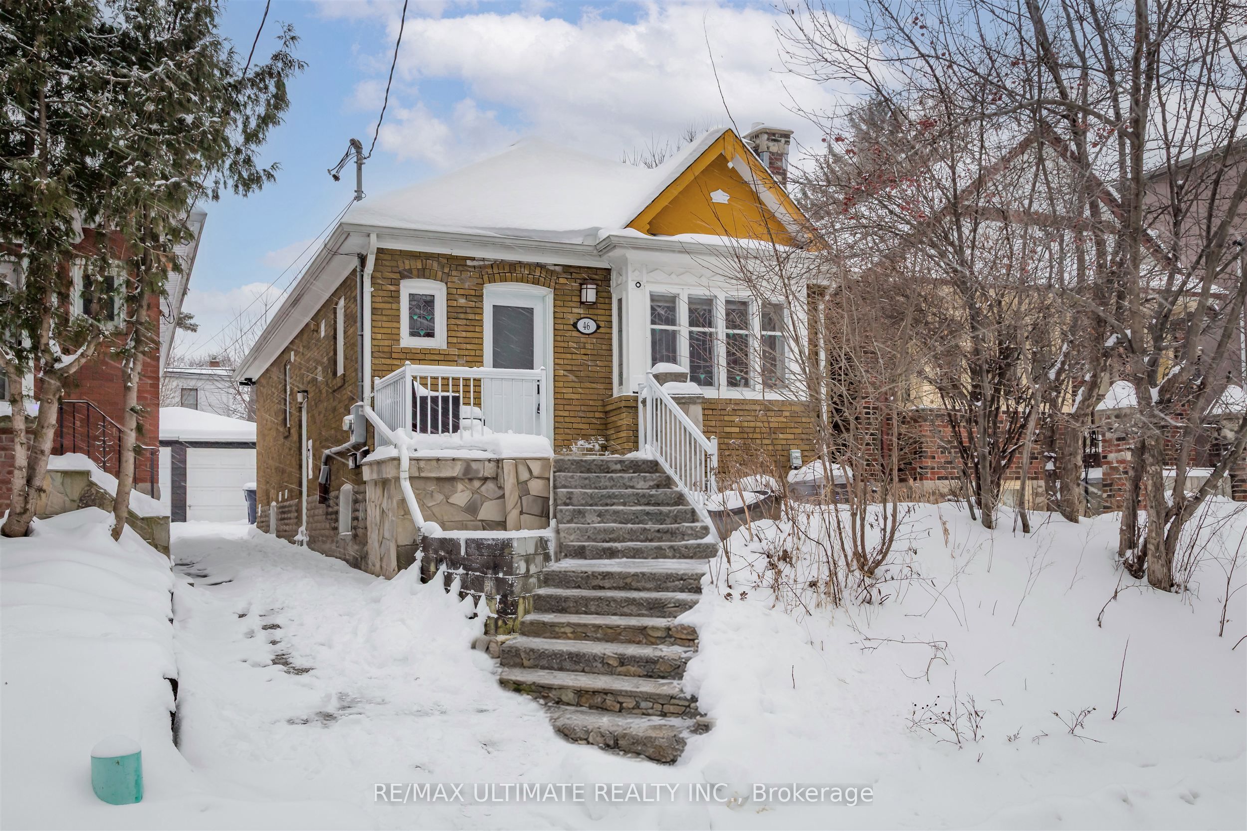 46 Lorindale Avenue Upper, Toronto, ON M5M 3C2 photo 5