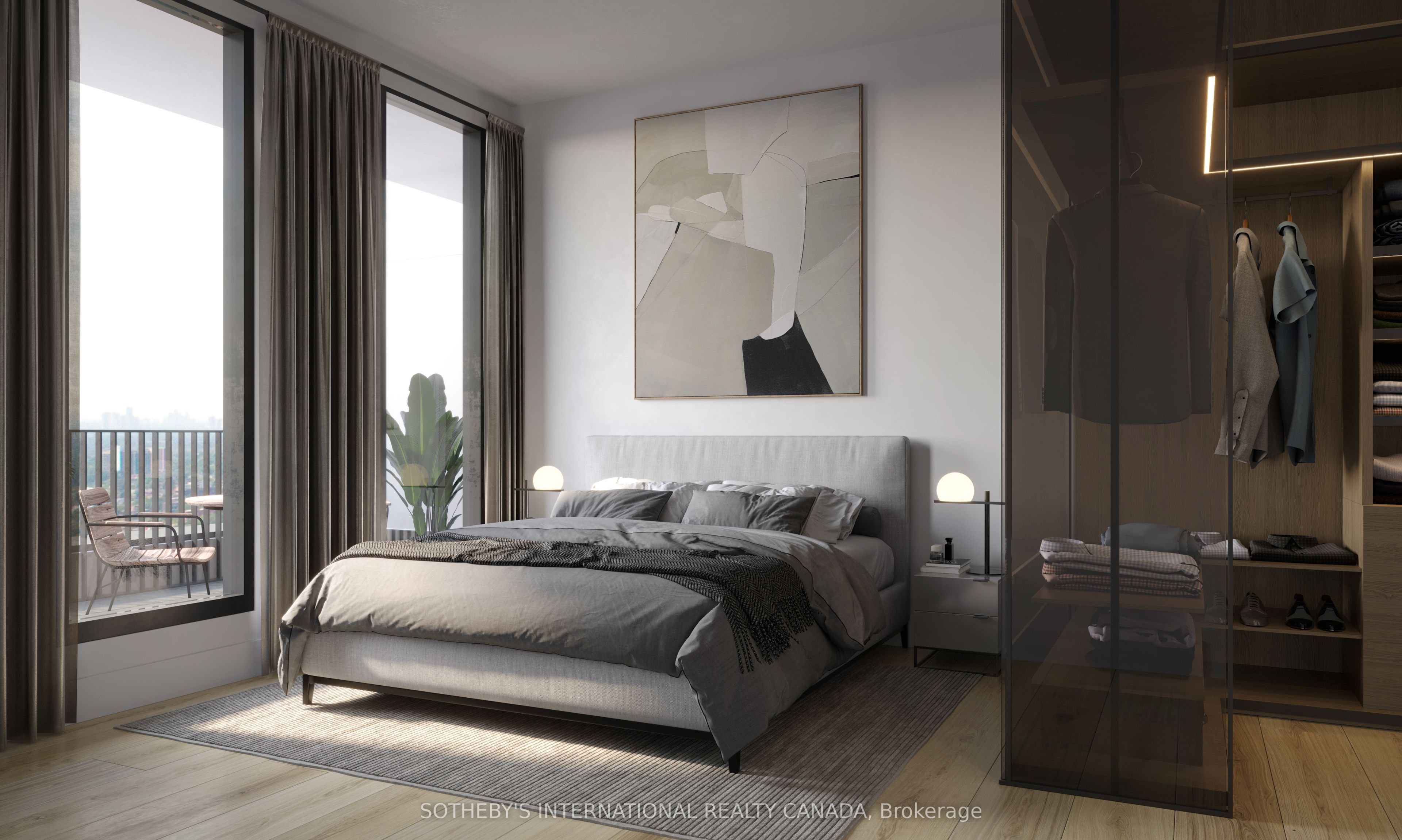 109 Erskine Avenue 1110, Toronto, ON M4P 1Y5 photo 5