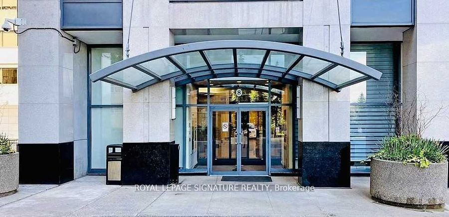 8 Hillcrest Avenue 2801, Toronto, ON M2N 6Y6