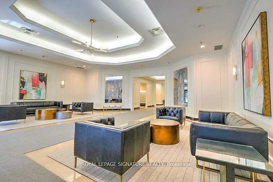8 Hillcrest Avenue 2801, Toronto, ON M2N 6Y6 photo 2
