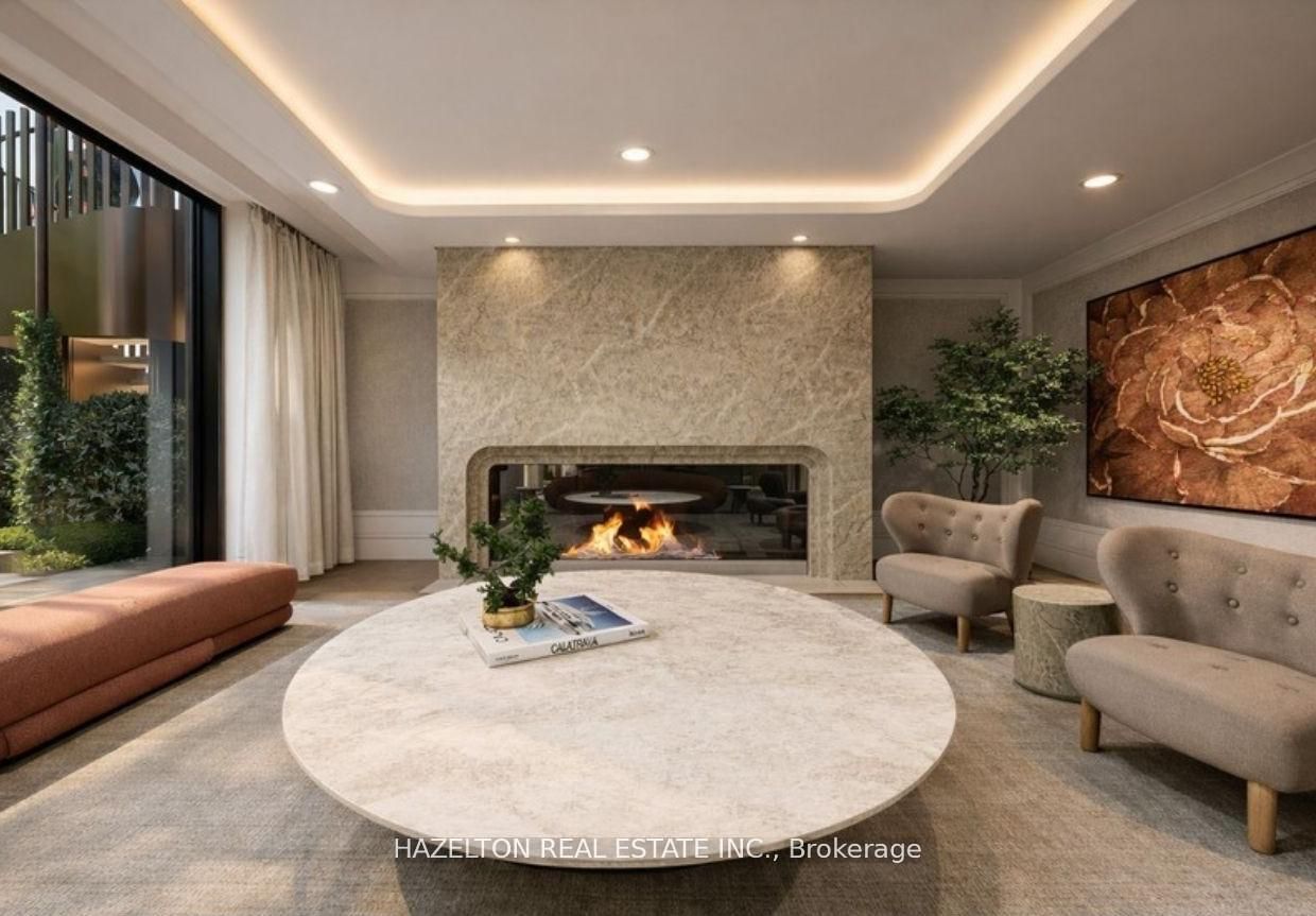 7 Dale Avenue PH4, Toronto, ON M4W 1K2 photo 2