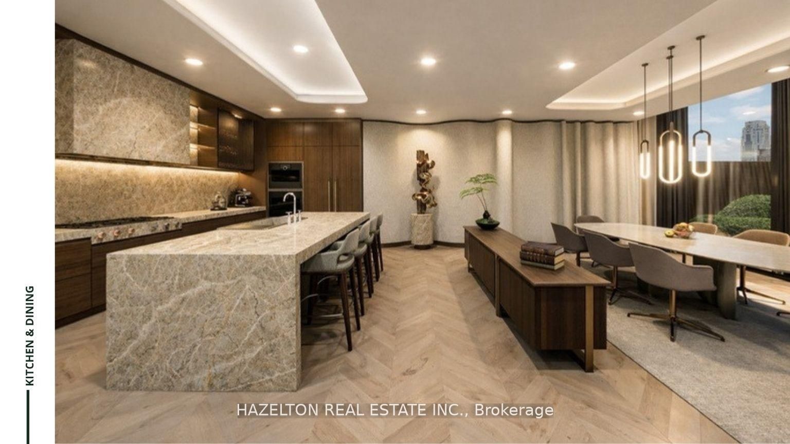 7 Dale Avenue PH4, Toronto, ON M4W 1K2 photo 4