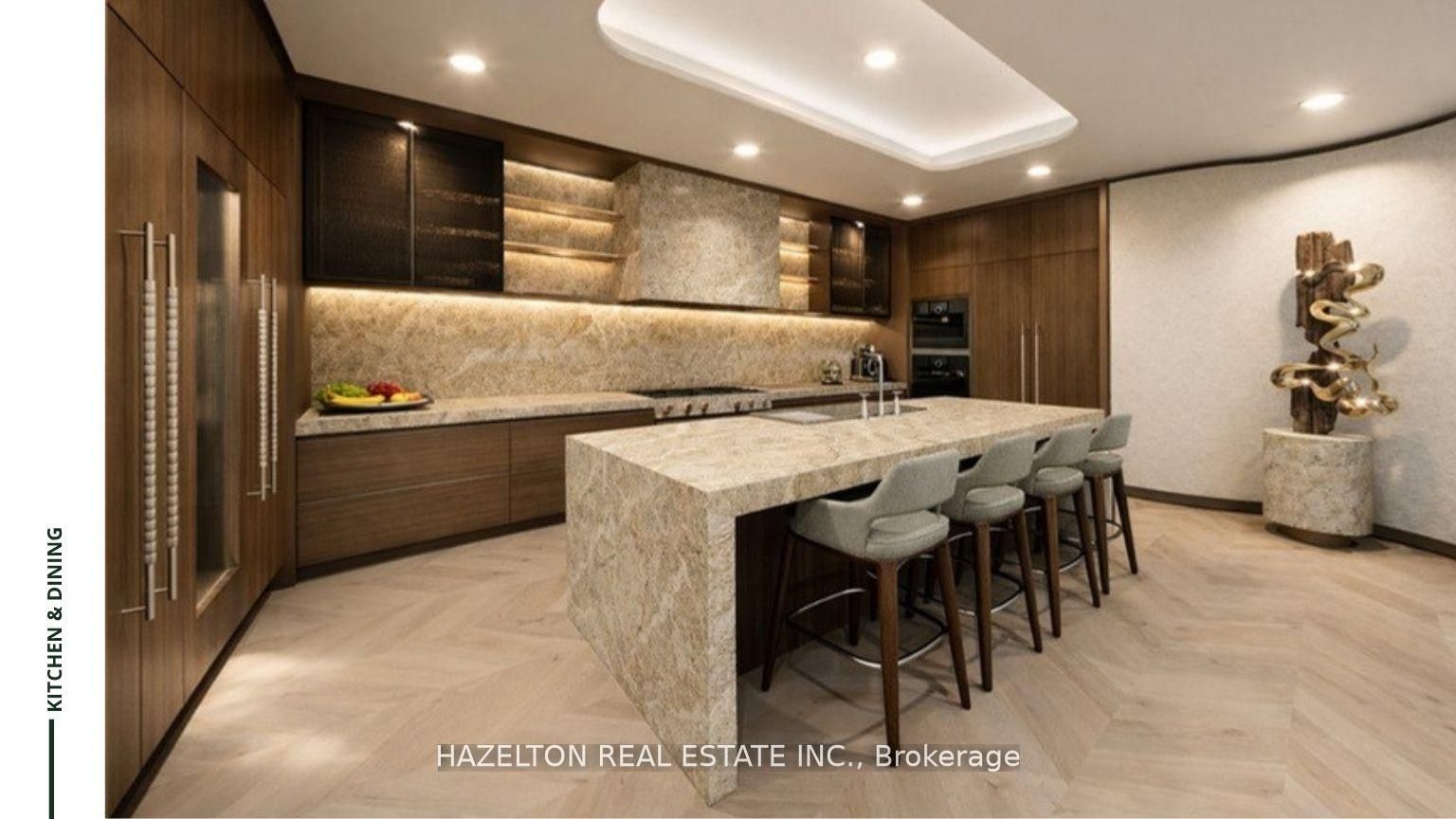 7 Dale Avenue PH4, Toronto, ON M4W 1K2 photo 5